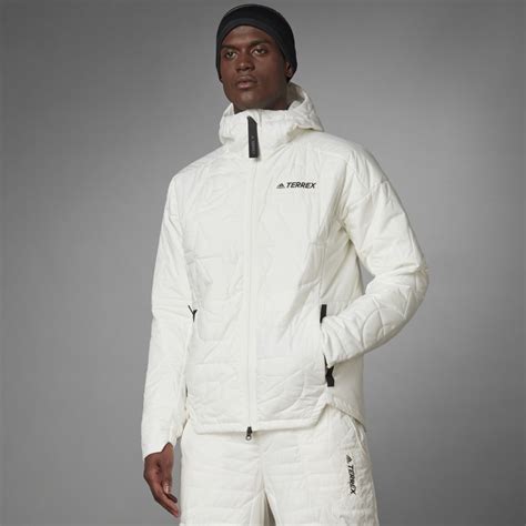 adidas terrex jacke weiß|adidas terrex online shop.